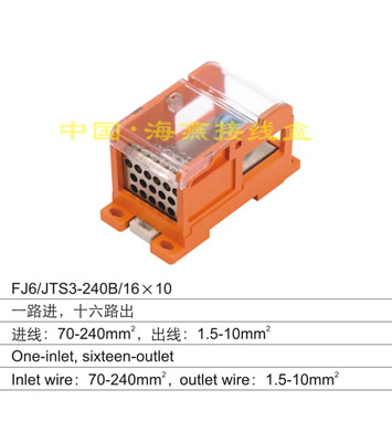 FJ6/JTS3-240B/16X10 һ·M(jn)ʮ·
