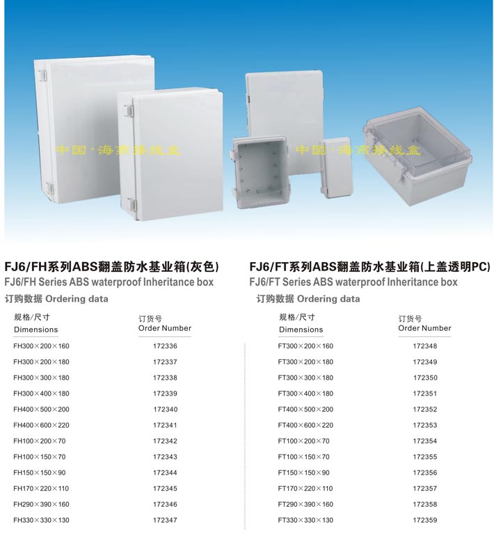 FJ6/FHϵABSwˮI(y)䣨w͸PC